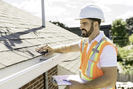 How to Prepare Your Roof for Storm Season