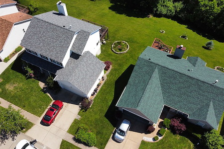 How to Tell If Your Roof Needs Repair or Full Replacement