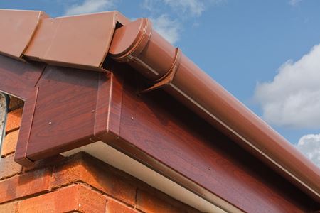 Gutter Installation Thumbnail