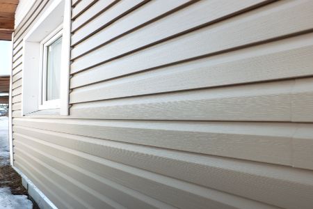 Siding Repair