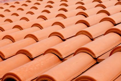 Tile Roofing Thumbnail